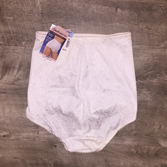 jcpenney Intimates & Sleepwear Shapewear Undies Poshmark